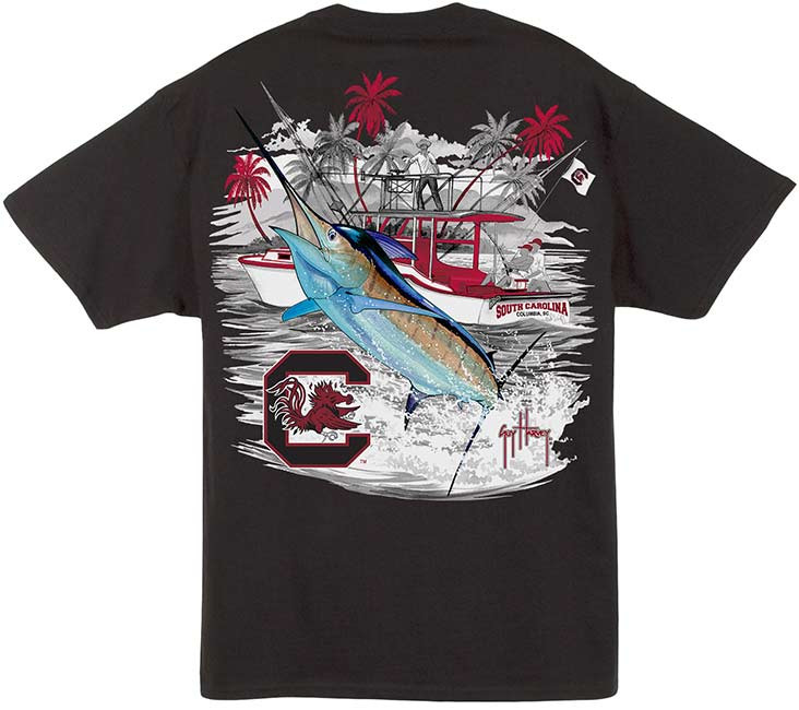 Skeeter Boat T-Shirt - TeeHex