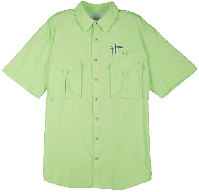 Magellan Outdoors, Shirts & Tops, Kids Magellan Long Sleeve Fishing Shirt  Size Large