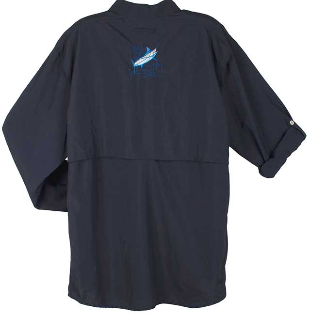 Guy Harvey Grand Slam Technical Shirt