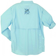 guy harvey button down