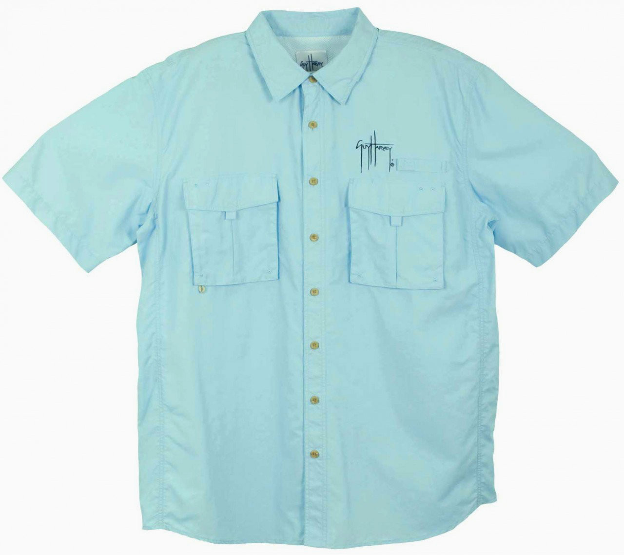 Guy Harvey Grand Slam Technical Shirt