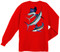 Grand Slam Also Available in Short Sleeve (Colors Vary)