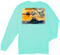 Cruisin  Also Available in Short Sleeve (Colors Vary)