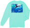 Hoo Dat Also Available in Short Sleeve (Colors Vary)
