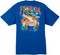 Florida Gators Also Available in Long Sleeve (Colors May Vary)
