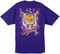 LSU Tigers Also Available in Long Sleeve (Gold Shirt)