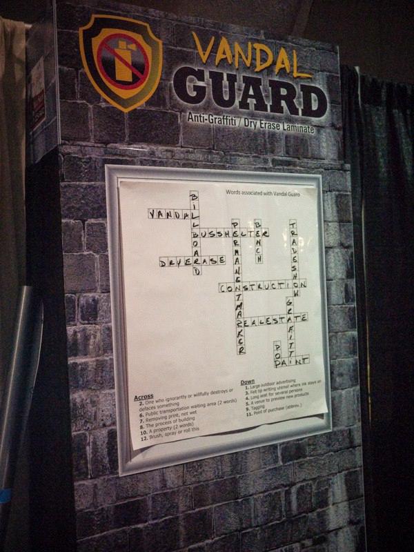 VANDAL GUARD™