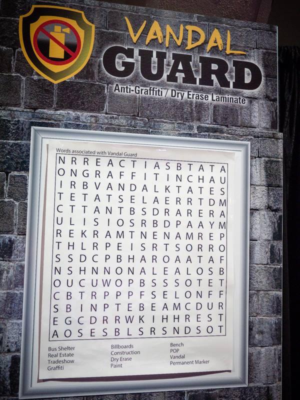 VANDAL GUARD™