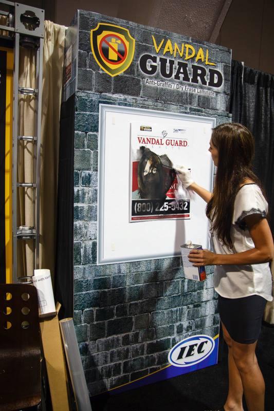 VANDAL GUARD™