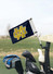 Golf Cart Flag Mount