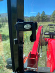 Magnetic Phone Mount for Tractors
