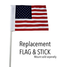 Replacement American Flag