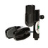 Caddie Buddy gps Mount (Belt clip is included)