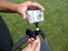 Camera Mount with Peg view