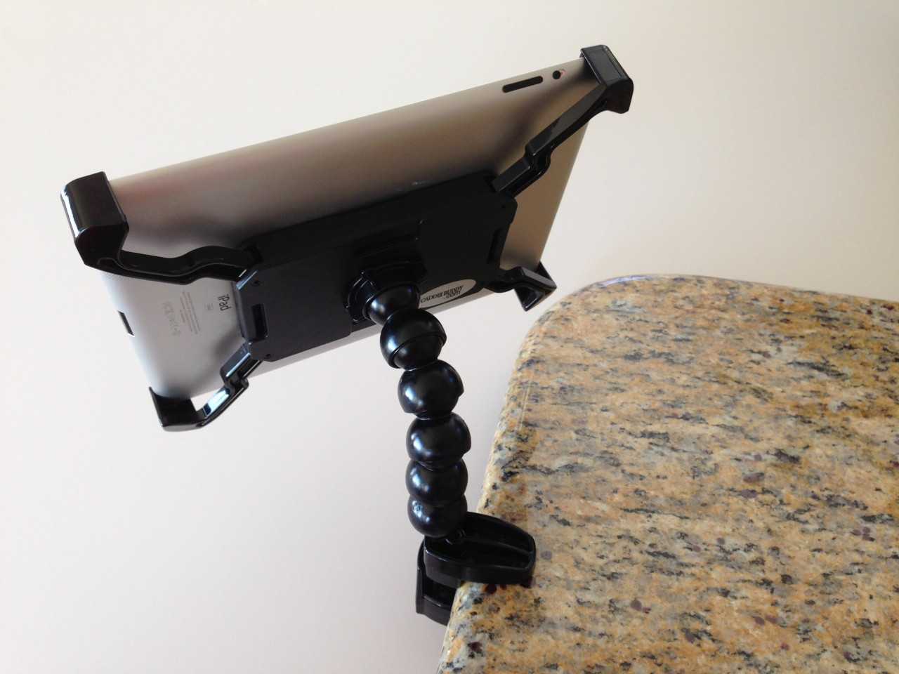 Ipad Tripod Mount Ipad Mounting Bracket Ipad Tripod Adapter Ipad Tripod Caddiebuddy Com