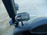 Bushnell Neo Mounted to Golf Cart with front window