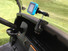 Golf Cart Dash mount/holder for Bushnell Phantom 