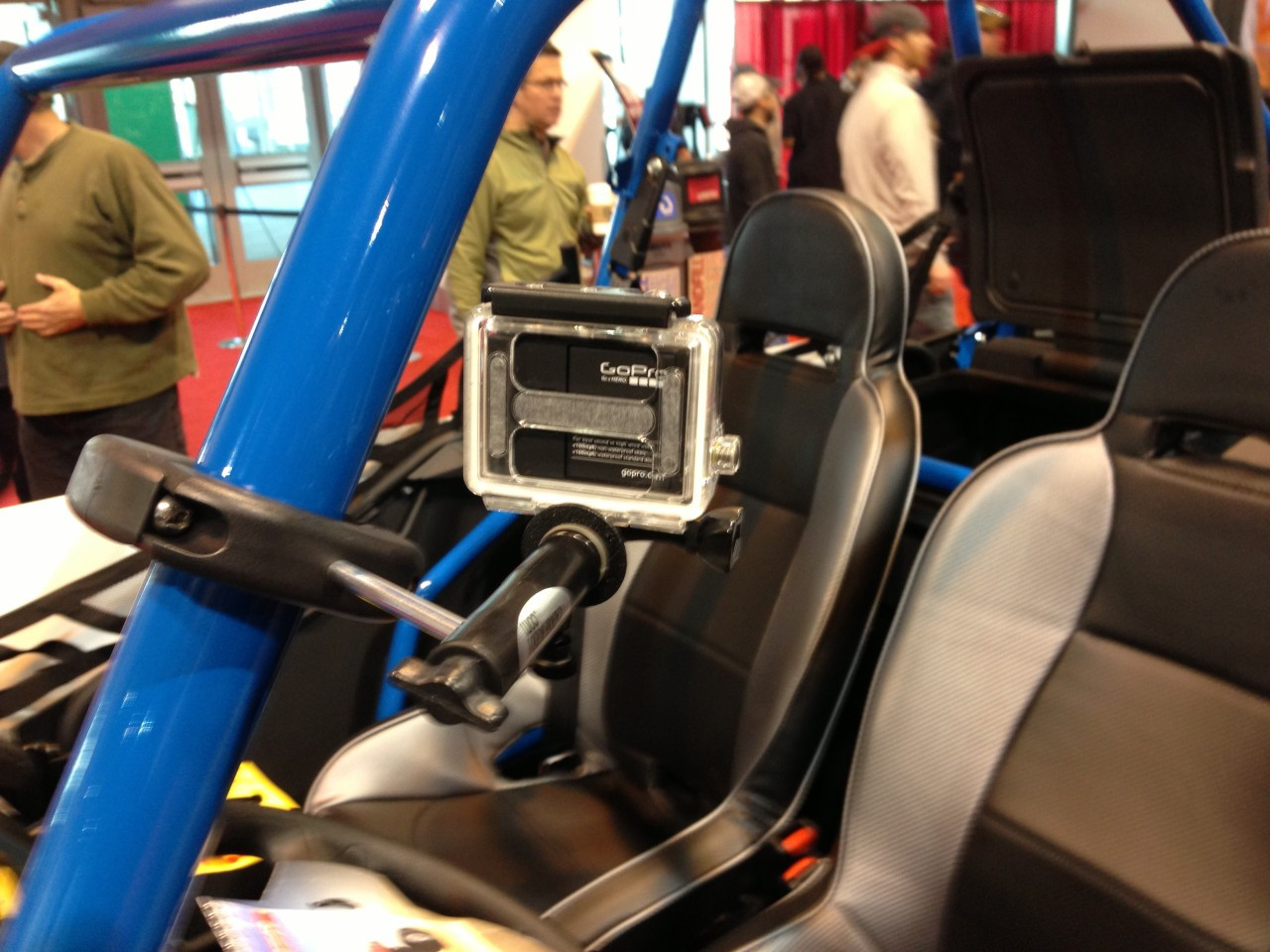 Gopro Roll Bar Mount >> Roll Bar Camera mount - Caddie Buddy Gopro Roll Bar Mount >> Roll Bar Camera mount - Caddie Buddy