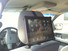 iPad Air headrest Mount