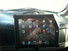 iPad Air mount on from handle Chevrolet Suburban