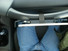 Top view of ipad in Chevrolet Suburban