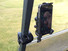 iPhone 4 Clamping mount - Caddie Buddy