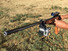 GoPro Rifle mount