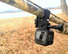 GoPro Session 5 Shotgun Mount by Caddie Buddy