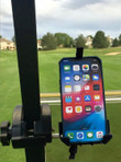 iPhone 12 Golf Cart Mount 