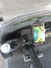 Steering wheel mount/holder for Skycaddie SX 500