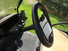 Golf Cart Steering Wheel Mount/Holder for Golf Buddy VTX