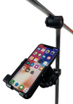 Phone Mic Stand Holder/Mount