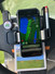 Phone Holder for Golf Cart