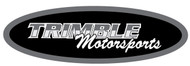 Dealer Stickers - Trimble Motorsports 24 x 42