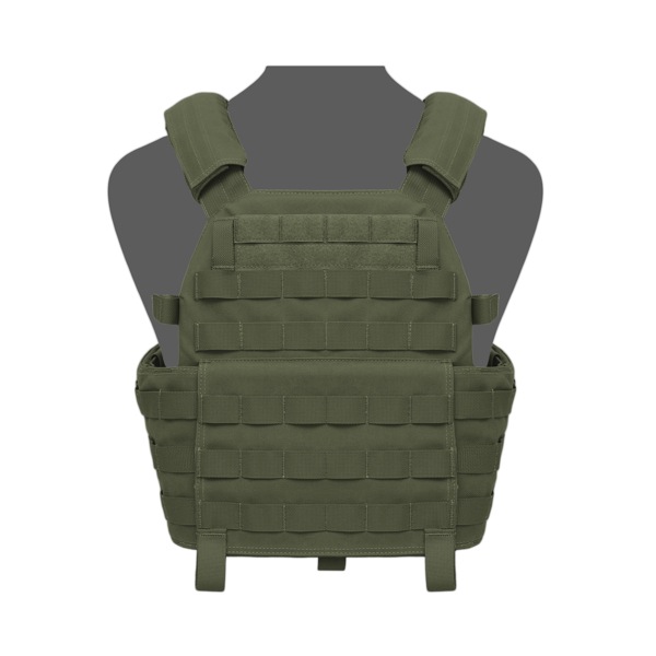 Warrior Assault Systems DCS Plate Carrier DCS Plate Carrier