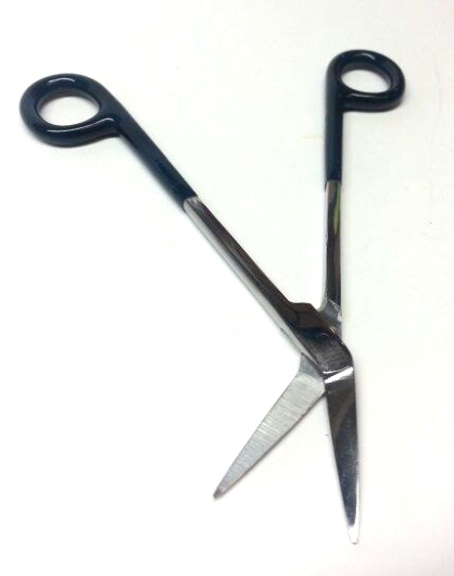 TBT Angled Scissors - EOD Gear