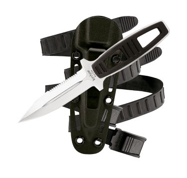 Combat Dive Knife - EOD Gear