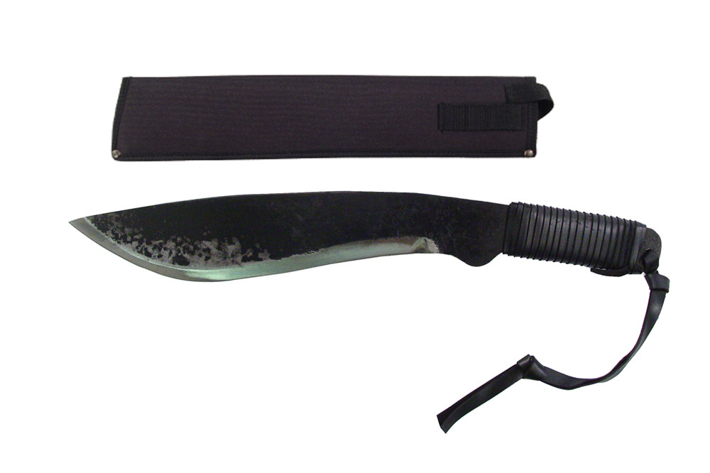 Jungle Master Rambo Machete