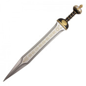 40/" Foam Roman Gradiator Short Sword LARP