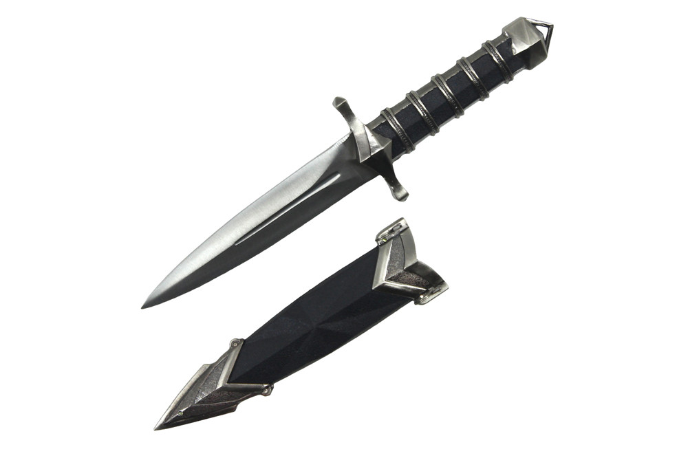 Dark Assassin Dagger