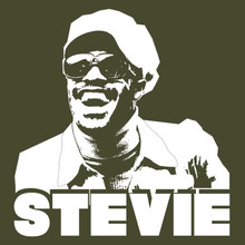 Stevie Wonder T-Shirt