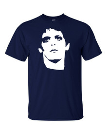 LOU REED T-Shirt Transformer The Velvet Underground