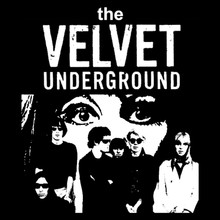 The Velvet Underground T Shirt Lou Reed Andy Warhol Nico 