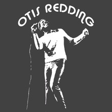 OTIS REDDING T-Shirt