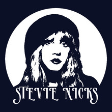 Stevie Nicks T-Shirt Rhiannon Fleetwood Mac
