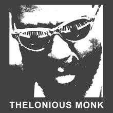 Thelonious Monk T-Shirt 