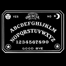 Ouija board T-Shirt 