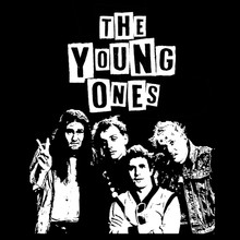 The Young Ones T-Shirt 
