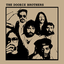 The Doobie Brothers T-Shirt Minute by minute Listen to the music