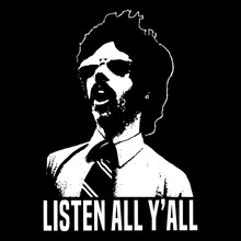 Beastie Boys T-Shirt Listen All Y'All  Sabotage 